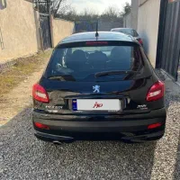 ۲۰۷ پانوراما مدل ۱۴۰۱|خودرو سواری و وانت|قائم‌شهر, |دیوار