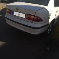 سمند ساده|خودرو سواری و وانت|اهر, |دیوار