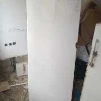 دوعدد یخچال|یخچال و فریزر|املش, |دیوار