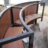 کانتر پیشخوان و میز کار|کافی‌شاپ و رستوران|قم, پردیسان|دیوار