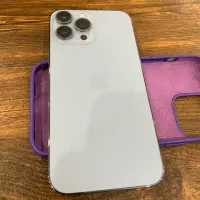 گوشی اپل iPhone 13 Pro max|موبایل|مشهد, سجاد شهر|دیوار