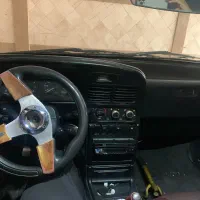 هیوندا کوپه ۱۹۹۳ مشکی تک|خودرو کلاسیک|تهران, هفت حوض|دیوار