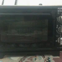 ماکروفر|اجاق گاز و لوازم برقی پخت‌وپز|مسجد سلیمان, |دیوار