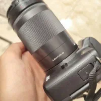 دوربین تولید محتوا|دوربین عکاسی و فیلمبرداری|تهران, ستارخان|دیوار