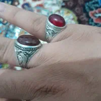 انگشتر های زیبا و ست