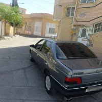 پژو ۸۹ تو کرم