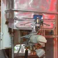 فروش و معاوضه آبگرمکن کارکرده ب ۱۵|آبگرمکن، پکیج، شوفاژ|اردبیل, |دیوار