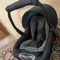 کریربسیارنو /ساک حمل نوزاد /رختخواب نوزاد