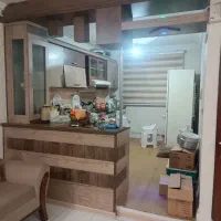 آپارتمان نقلی محلی ای آرام