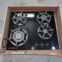 اجاق گاز رومیزی سالم|اجاق گاز و لوازم برقی پخت‌وپز|رباط‌کریم, رباط‌کریم|دیوار