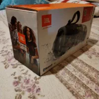 اسپیکر جی بی ال شارج6|پخش‌کننده همراه|تهران, کاج|دیوار