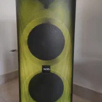 اسپیکر باند خانگی TSCO