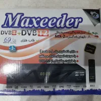 نسل جدید گیرنده دیجیتال