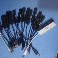 هاب usb بوفالو|قطعات و لوازم جانبی رایانه|تهران, مخصوص|دیوار