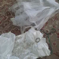 لباس عروس