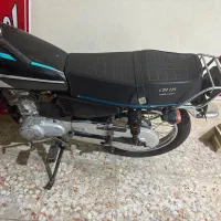 موتور هوندا مدل80 ژاپن