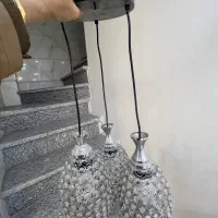 لوستر در حد نو