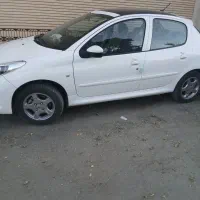 207 پاناروما|خودرو سواری و وانت|سیرجان, |دیوار