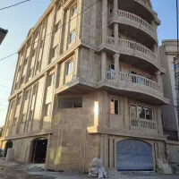 آپارتمان ۱۱۰ متری عدالت