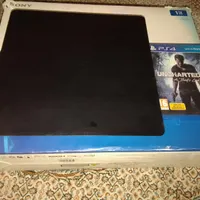 فروش ps4slim 1tb