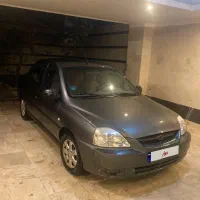 کیا ریو مونتاژ مدل ۸۷|خودرو سواری و وانت|تهران, سلسبیل جنوبی|دیوار