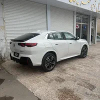 Bmw x2 فول