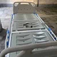 تخت بیمارستانی برقی