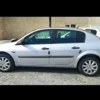 مگان بیرنگ شاسی پلمپ|خودرو سواری و وانت|گنبد کاووس, |دیوار