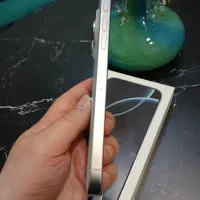 iphone 16 Pro Max 256 silver|موبایل|تهران, میرداماد|دیوار