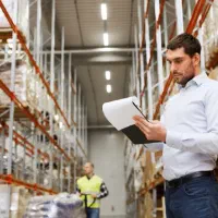 استخدام انبار دار