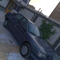 پژو 405GLX مدل 95|خودرو سواری و وانت|زابل, |دیوار
