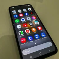 A54 128 ویتنام اصلی|موبایل|رشت, معلم|دیوار