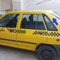 فروش تاکسی