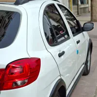 کوئیک RS مدل ۴۰۳|خودرو سواری و وانت|ماهدشت, |دیوار