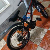 دوچرخه 20 درحد نو
