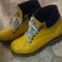 کفش کتونی و طبی نیم بوت|کیف، کفش، کمربند|رودهن, |دیوار