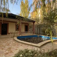 فروش باغچه ویلایی دماوند