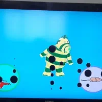 تلویزیون سونی اصل سالم همراه با کارتن|تلویزیون و پروژکتور|قم, زنبیل آباد|دیوار