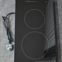 واردکننده گاز برقی و سرخ کن