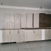 کابینت mdf‌ دست دوم