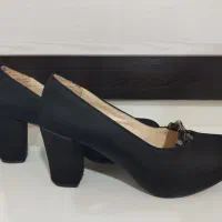 کفش مجلسی زنانه سایز ۳۹|کیف، کفش، کمربند|شیراز, کوشک میدان|دیوار