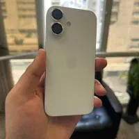 آیفون ۱۶ نرمال ۱۲۸ گیگ