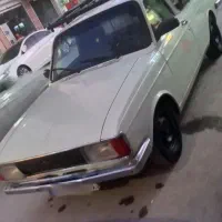 پیکان وانت مدل ۸۸