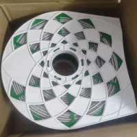 ریسه شلنگی پارس شعاع