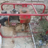 موتور برق دیزلی