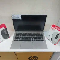 لپتاپRyzen3proرم8ddr4  کاملانوباکارتن845G7|رایانه همراه|تهران, پونک|دیوار