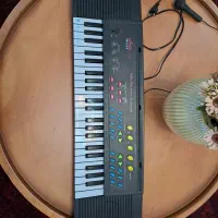 ارگ اسباب بازی  سایز بزرگ ۷۵ سانت|اسباب‌‌بازی|رشت, معلولین|دیوار