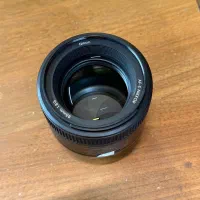 لنز نیکون دست دوم 85mm f1.8G|دوربین عکاسی و فیلم‌برداری|تهران, شیخ هادی|دیوار