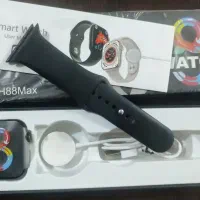 ساعت هوشمند واچ|لوازم جانبی موبایل و تبلت|پارسآباد, |دیوار