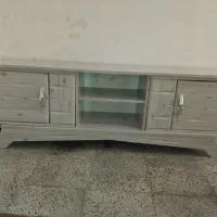 میز تلوزیون سالم